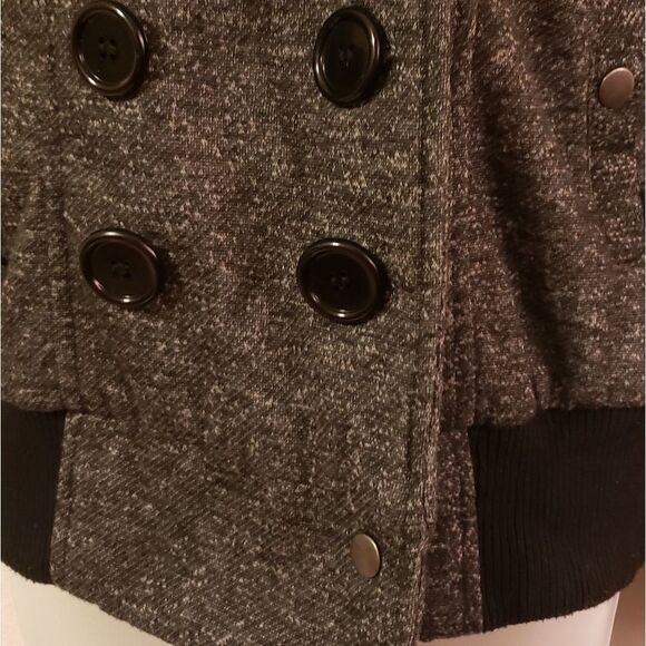 Ambiance small jacket coat - Picture 4 of 8